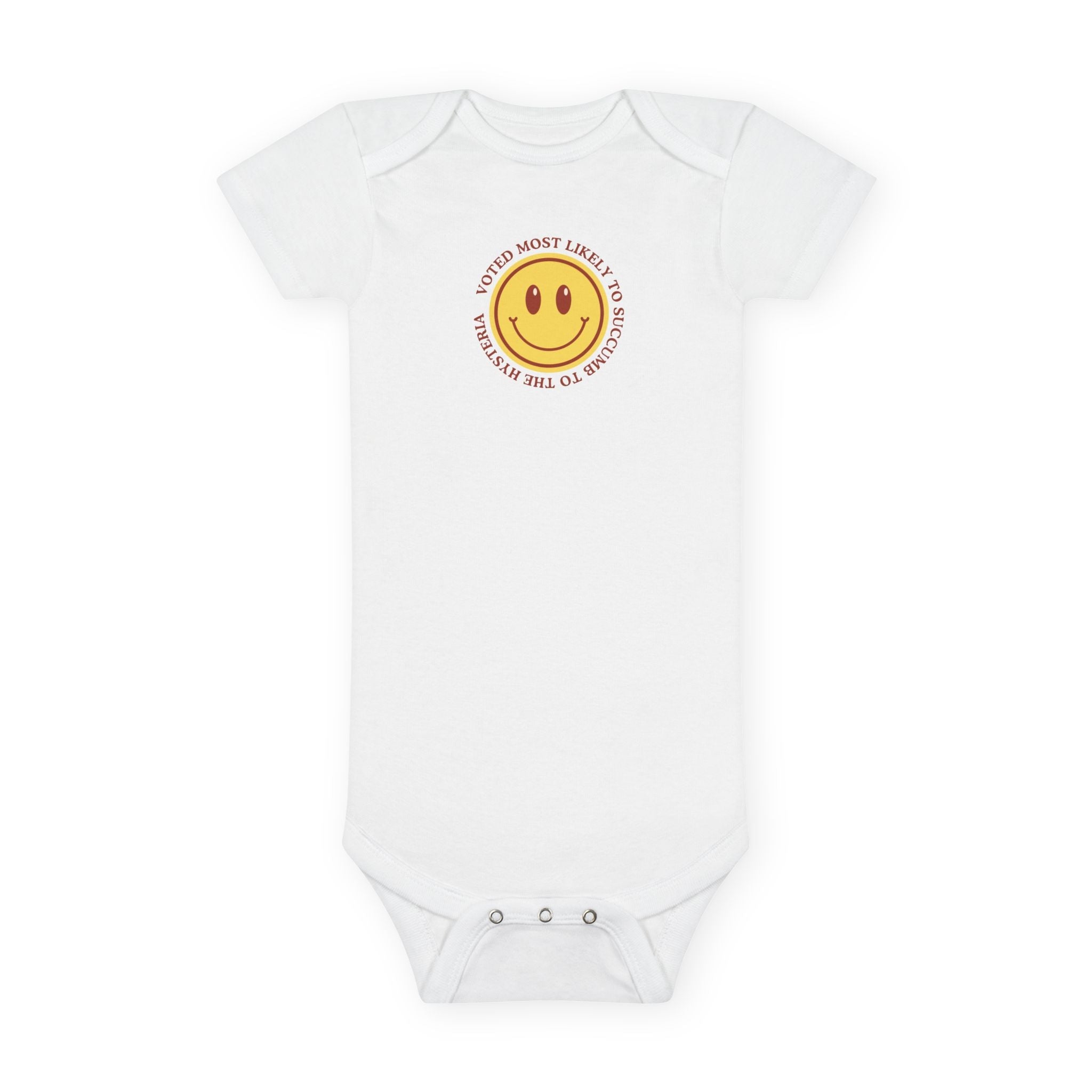Baby Onesies