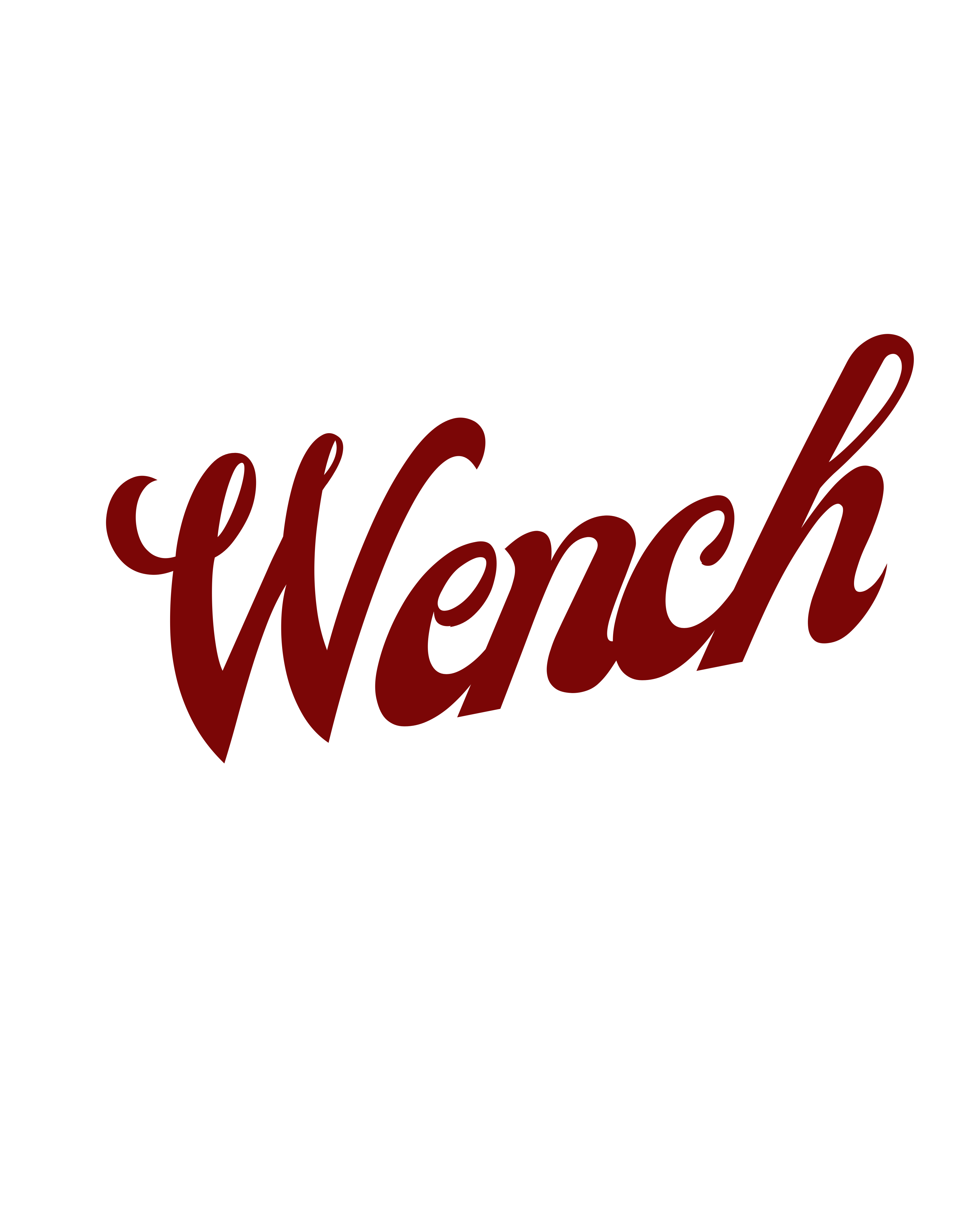 the wench collection