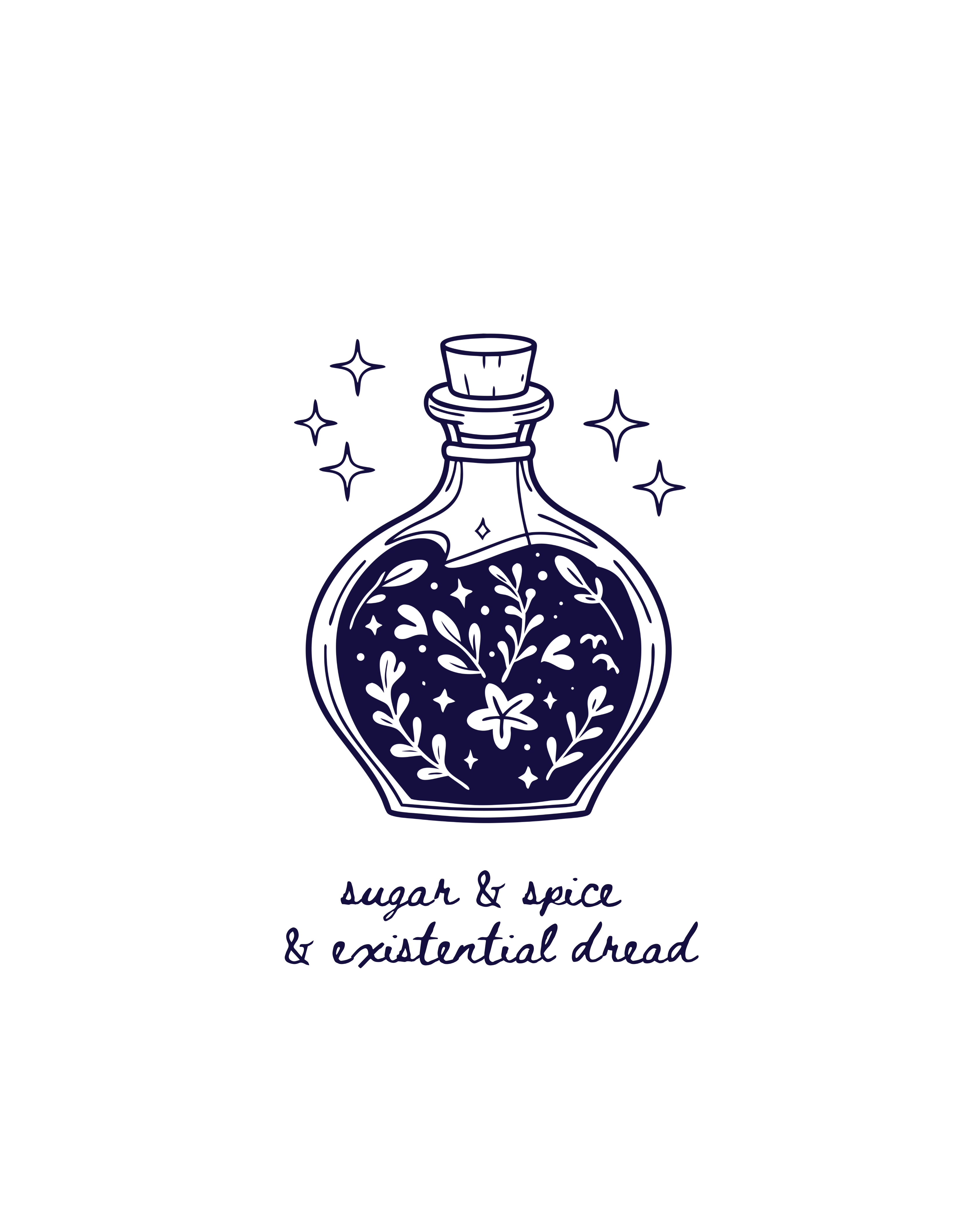 the dread collection