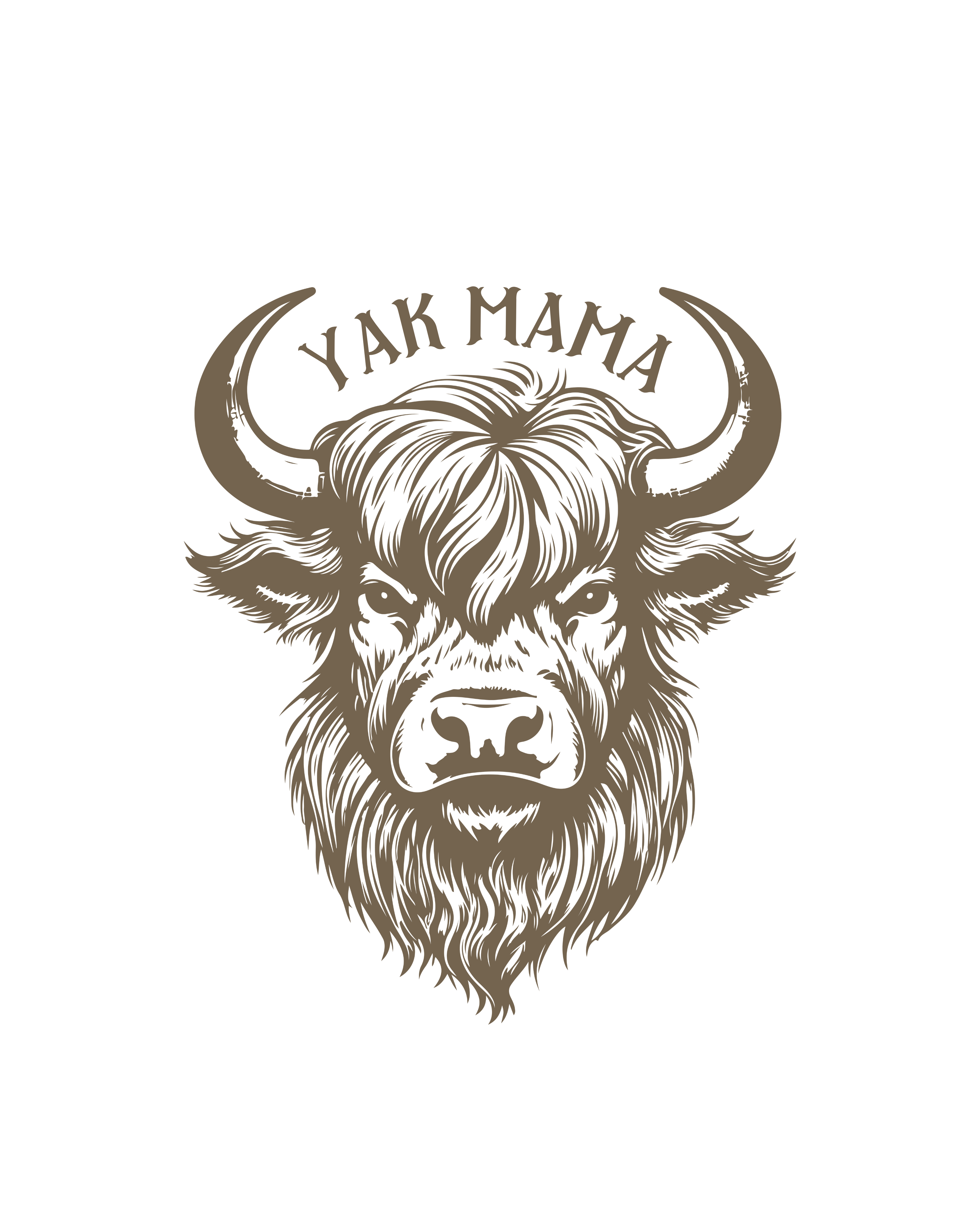 the yak collection