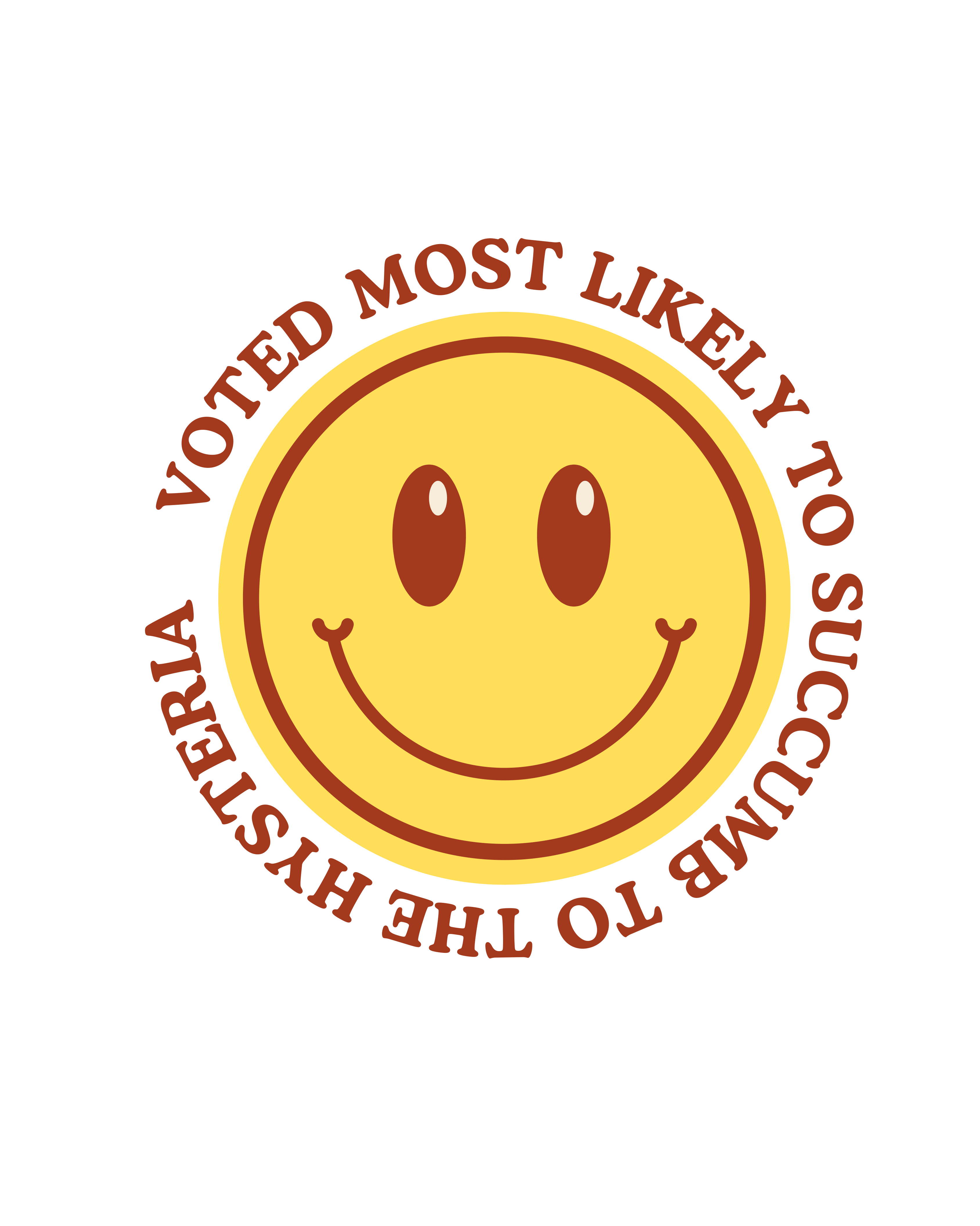 the hysteria collection