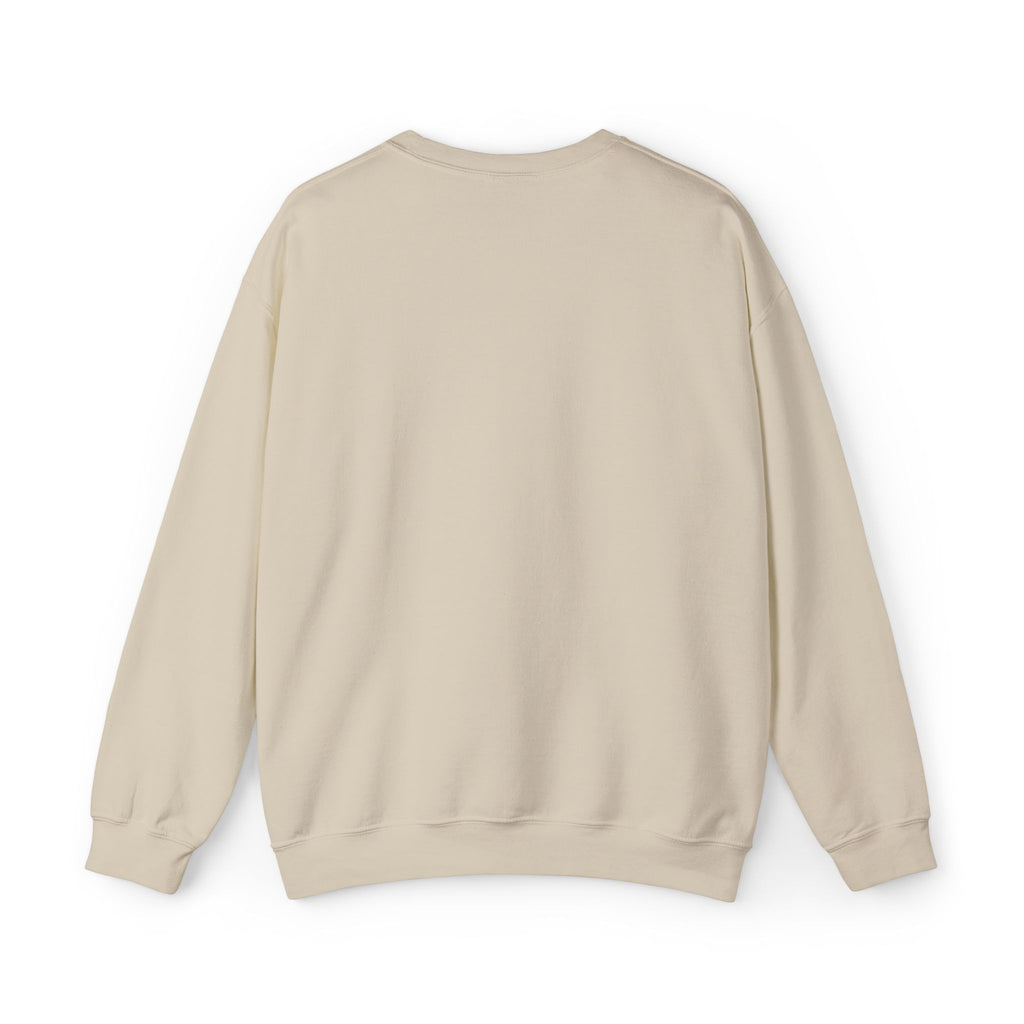 Embroidered "Wench" Unisex Heavy Blend™ Crewneck Sweatshirt