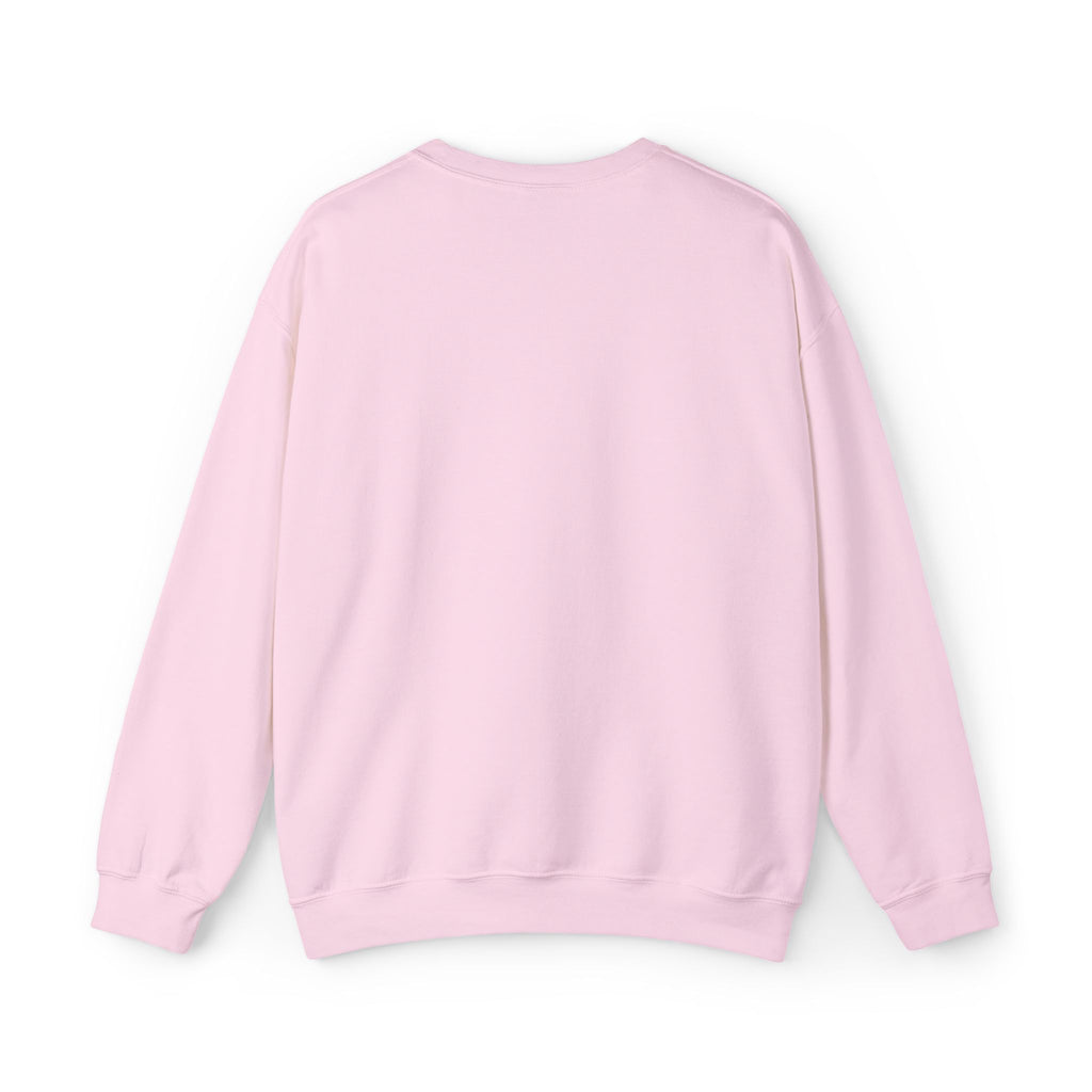 Embroidered "Wench" Unisex Heavy Blend™ Crewneck Sweatshirt