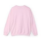 Embroidered "Wench" Unisex Heavy Blend™ Crewneck Sweatshirt
