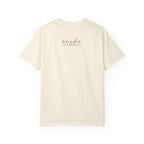 “Wench” 100% Cotton Garment-Dyed T-shirt