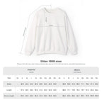 Embroidered "Wench" Unisex Heavy Blend™ Crewneck Sweatshirt