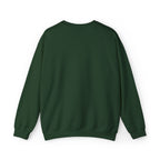 Embroidered "Wench" Unisex Heavy Blend™ Crewneck Sweatshirt