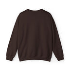 Embroidered "Wench" Unisex Heavy Blend™ Crewneck Sweatshirt